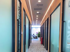 -启德考培雅思托福留学(香洲校区)