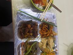 -新红帽自助盒饭(大悦城店)