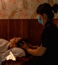 -健身堂科技美肌SPA