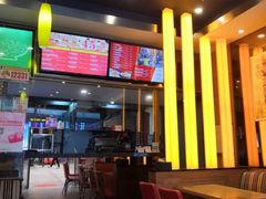 -尊宝比萨(科华店)