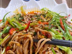 -洪霞餐馆