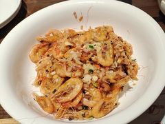 -味上湘菜馆(岳麓山店)