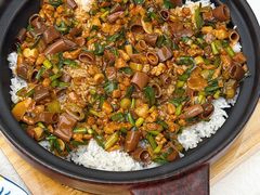 -品海楼·大连海胆锅贴馆(东港店)