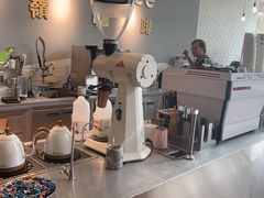 -高嶺咖啡(望京店)