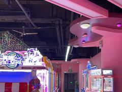 -星悦蓝海欢乐园(石路天虹店)