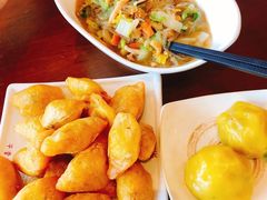 -海坛特色小吃·只做平潭特色菜(平潭店)