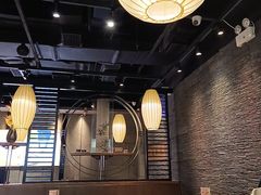 -呷哺呷哺 小火锅 (浦东新欧尚超市店)