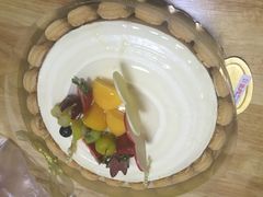 -苹果花园(鞍山路店)