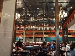 -前门烤鸭(江东中路店)