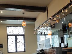 -CafeDuVillage乡村咖啡馆(美邻苑店)