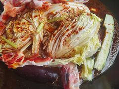 铁锅炖鱼-王老六铁锅炖鱼(大东沟总店)