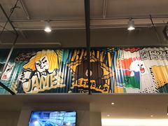 大堂-LINE FRIENDS Garosu-gil Flagship Store