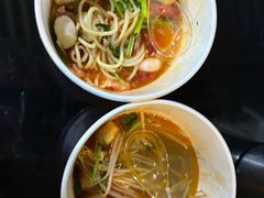 -明月虾面(厦禾路店)