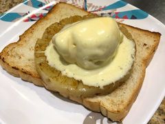 火焰冰激凌-57度湘(王府井10F店)