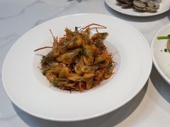 -简小姐·上海餐厅(长城大厦店)