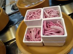 -龍歌自助小火锅(李沧丽达店)