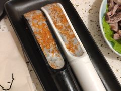 -椰子营·椰子鸡火锅(万象里店)