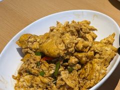 -关东小磨东北菜(上海长风大悦城店)