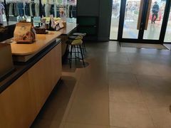 -星巴克臻选(青岛麦凯乐分店)