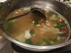 -御苑宾馆-中餐厅