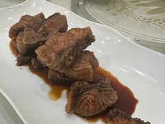 -梅龙镇酒家(南京西路总店)