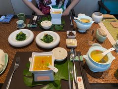 -王府茶宴(大观园总店)