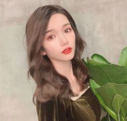 点击看大图 -木子造型S A L O N烫染·造型·理发