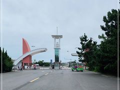 -日照海滨国家森林公园