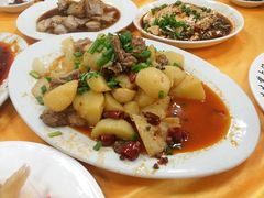 -荣生萝卜汤饭店