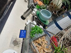 -宁波石浦豪生大酒店·自助餐厅