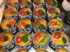 -拈菜(观音桥阳光世纪店)