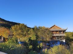 -北京西山国家森林公园