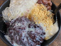 -老式乌米冰(阜阳园店)