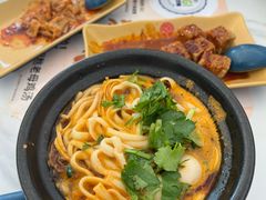 -姐弟俩土豆粉(西安小寨店)