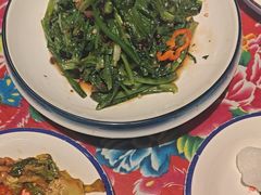 -人民公社大食堂(张家湾店)