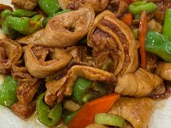 -翟氏天天小吃(上东街区店)