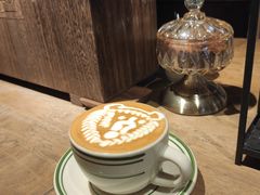 -Metal hands·铁手咖啡