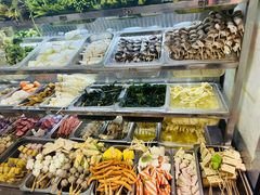 -重庆麻辣烫(国权路店)