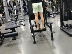 -超鹿运动健身(紫阳商贸中心店)