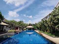 -厦门日月谷温泉渡假村