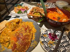 -太食獸泰式茶餐厅(济南万象城店)