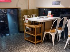 大堂-大斌家串串火锅