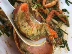 -無招牌海鮮(芽笼店)