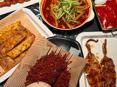 -清真·凡人居·融合餐厅(南山总店)