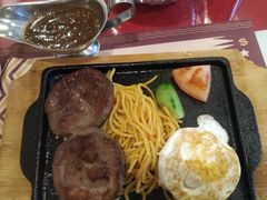 -索菲克·中西融合餐厅