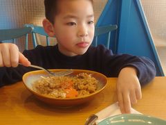 -菲滋意式餐厅(金华银泰城店)