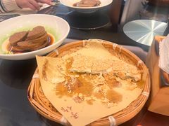 -老西门·常州菜(新区店)