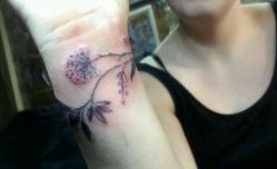 点击看大图 -游刃刺青TATTOO纹身工作室
