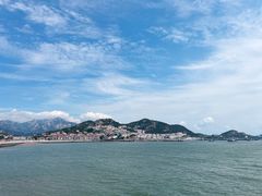 -青岛沙子口国家中心渔港