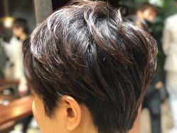 -BENSON沙龙